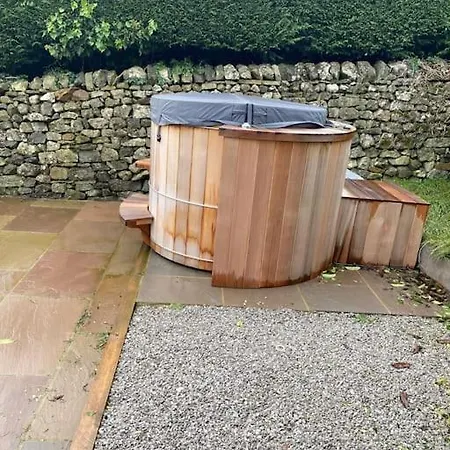 Rowan Tree Holiday home