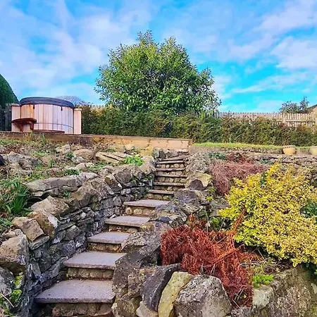 Rowan Tree Holiday home Hetton