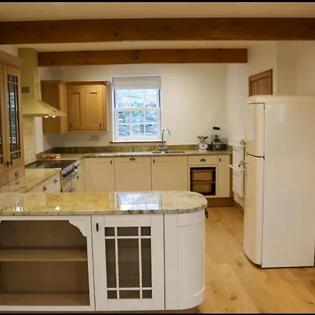 Rowan Tree Holiday home